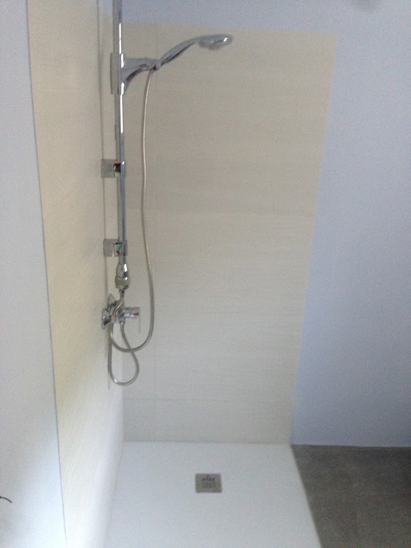 Construcciones Ismael Ibiza — Fotos 1