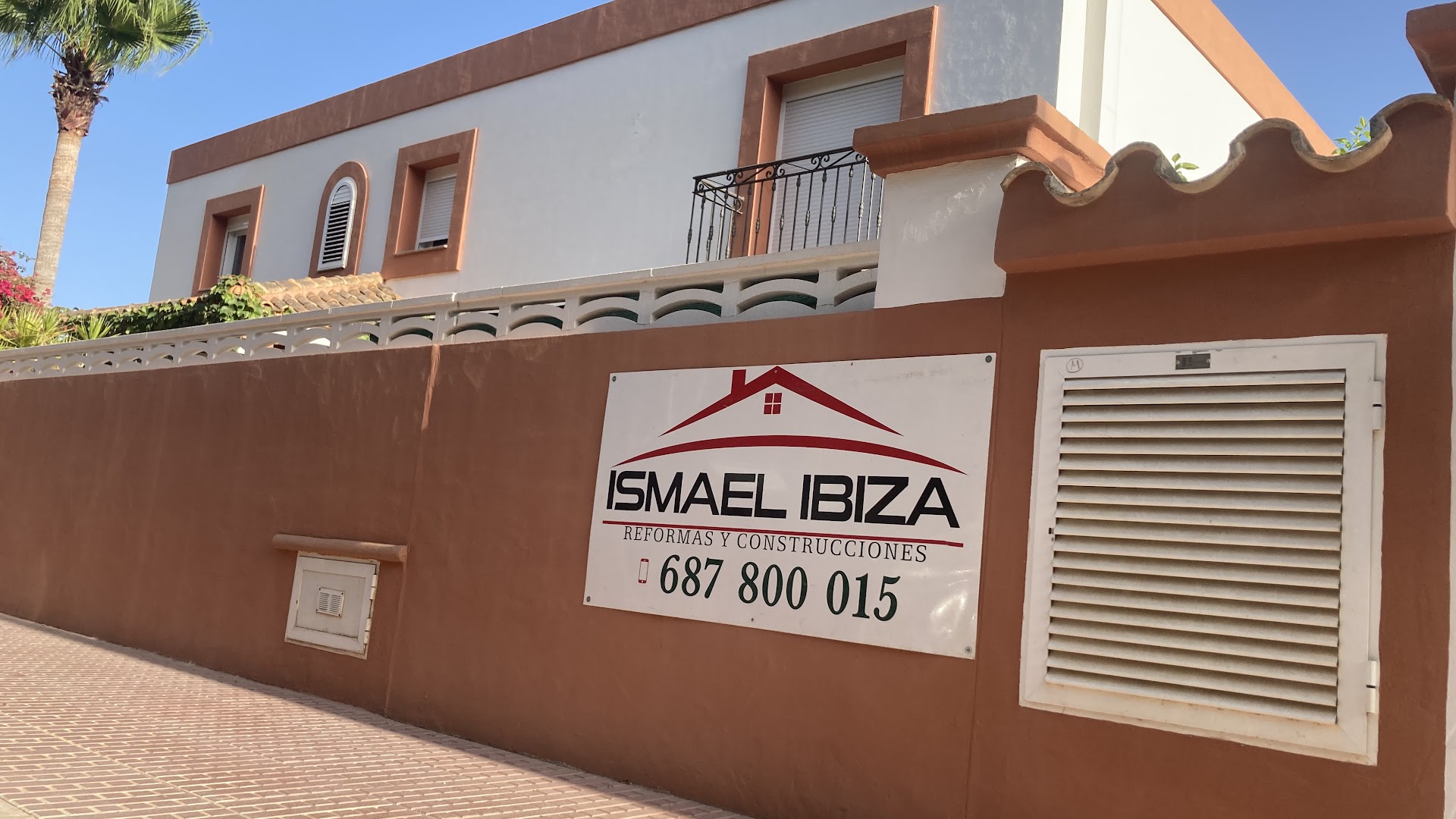 Construcciones Ismael Ibiza — Fotos 5