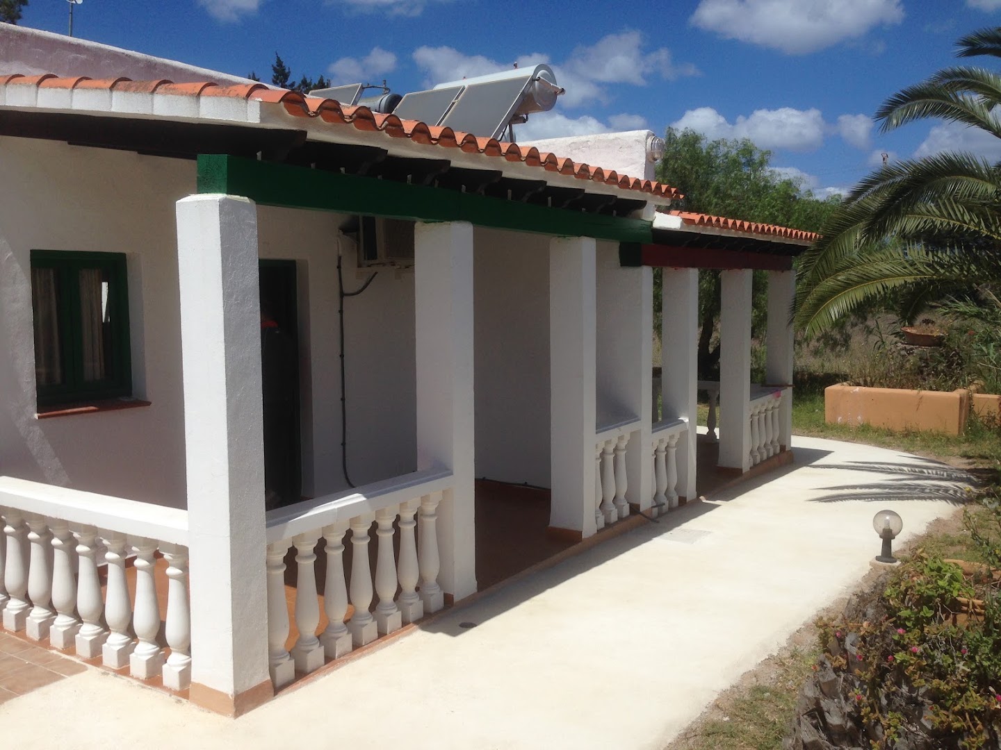 Construcciones Ismael Ibiza — Fotos 3
