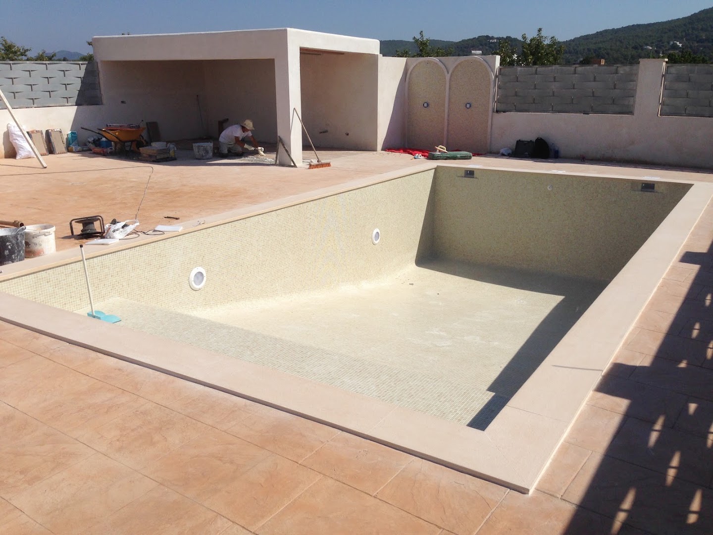 Construcciones Ismael Ibiza — Fotos 7