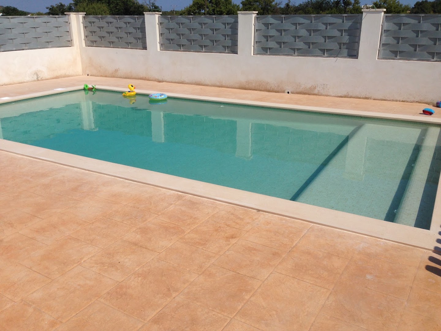 Construcciones Ismael Ibiza — Fotos 6