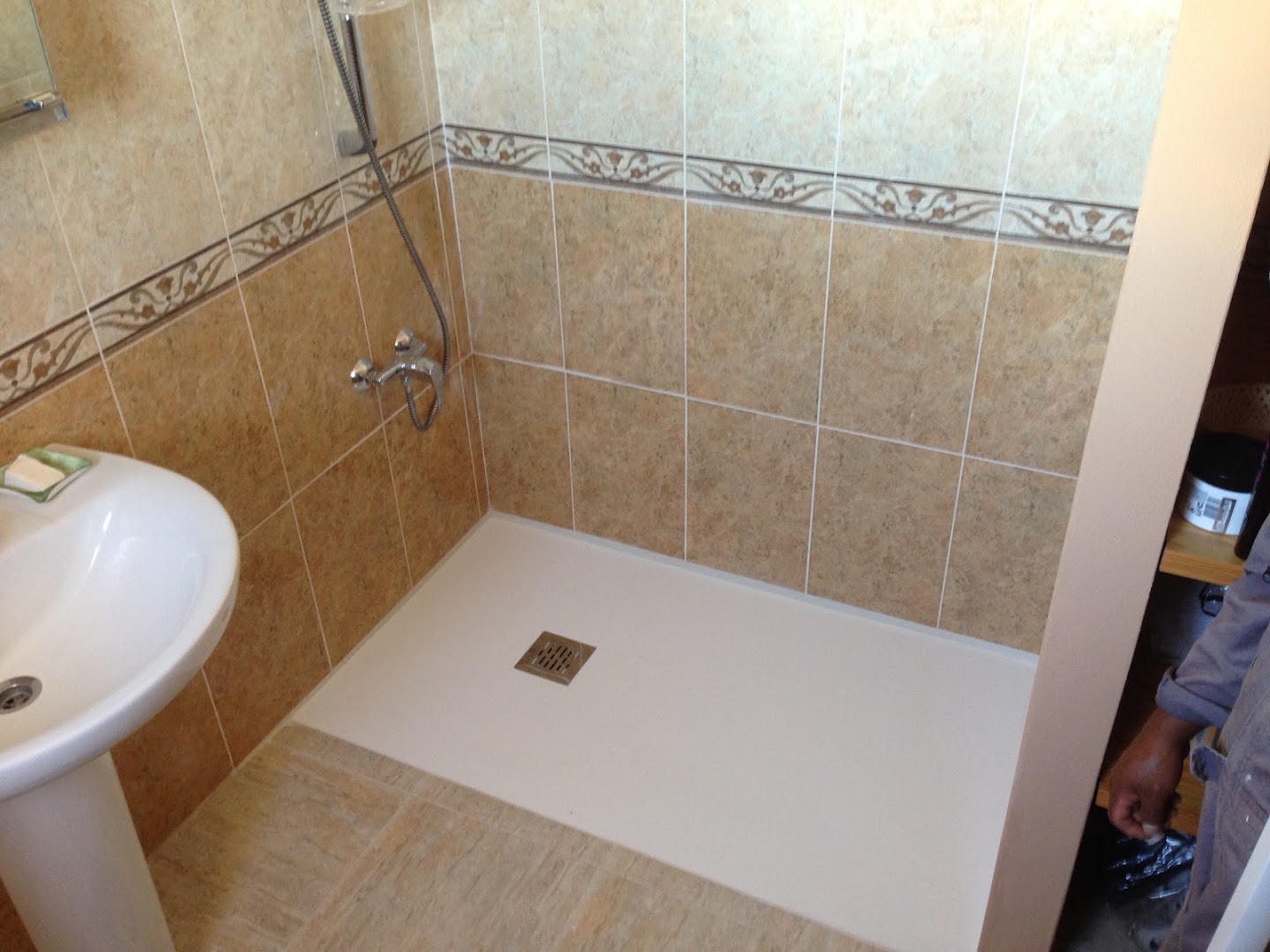 Construcciones Ismael Ibiza — Fotos 14